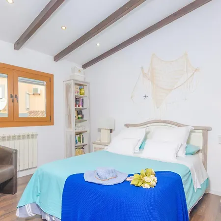 La Playita Villa Llucmajor (Mallorca)