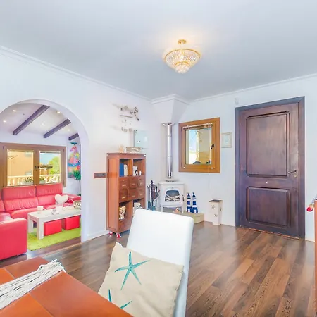 Villa La Playita
