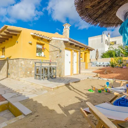 Villa La Playita Llucmajor (Mallorca)