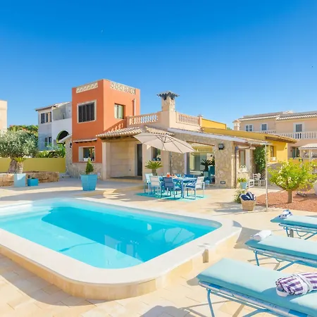 Villa La Playita