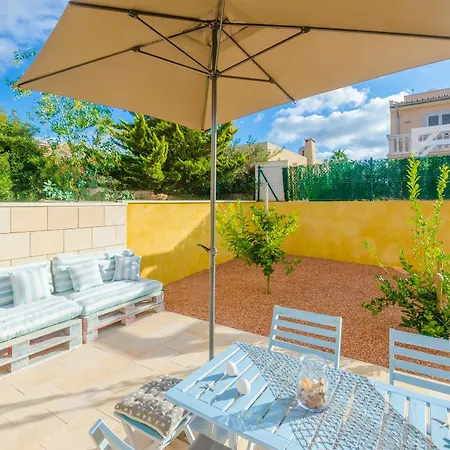 La Playita Villa