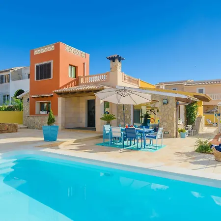 Villa La Playita *