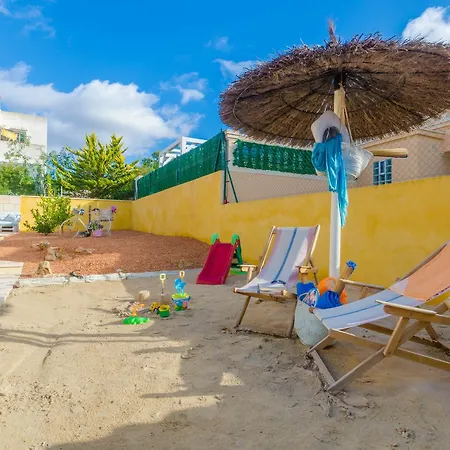 La Playita * Llucmajor (Mallorca)